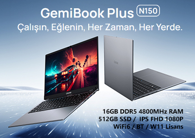 Chuwi GemiBook Plus 15.6\