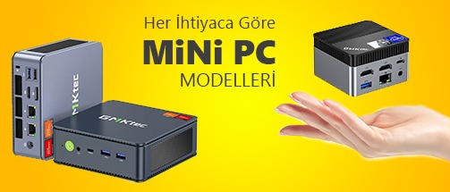 MiniPC Çözümleri