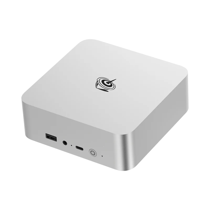 Beelink EQi13 PRO İ7 - Intel 13620H İşlemci, 32GB DDR4 3200Mhz RAM, 500GB SSD, 2xHDMI, 2xEthernet, Win 11 Pro Mini PC