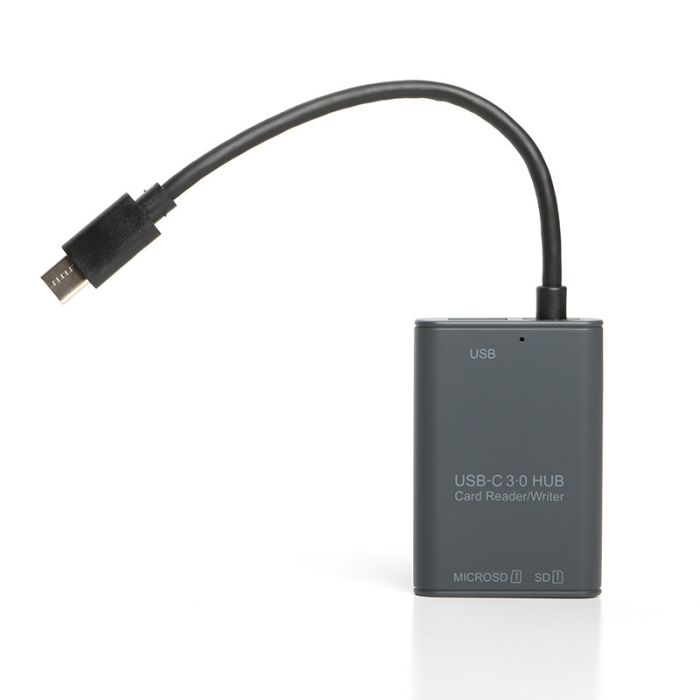 Dark USB 3.1 Type-C Multi Kart Okuyucu (DK-AC-UCR310)