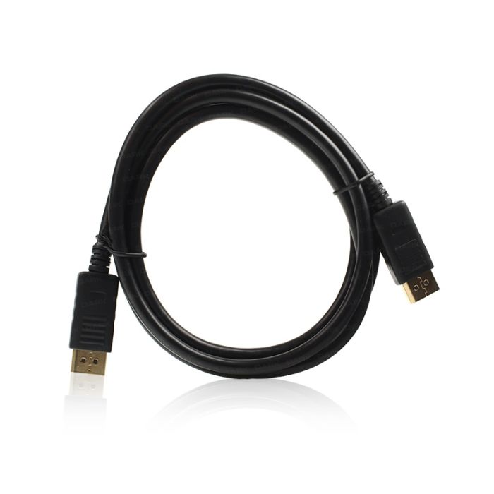 Dark 1.5 Metre v1.2 4K - FreeSync - 144Hz / 240Hz Destekli DisplayPort Kablo (DK-CB-DPL154K)