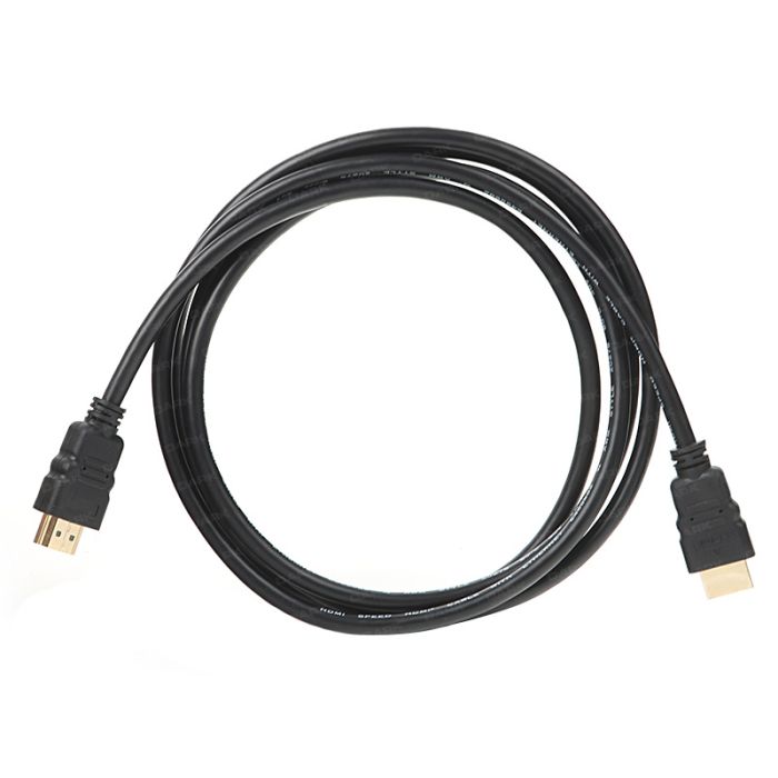 Dark 3 Metre  2.0 HDMI Kablo - 4K 60Hz,18Gbps, HDR, HDCP 2.2, Dolby, eARC, Altın Uçlu (DK-HD-CV20L300)