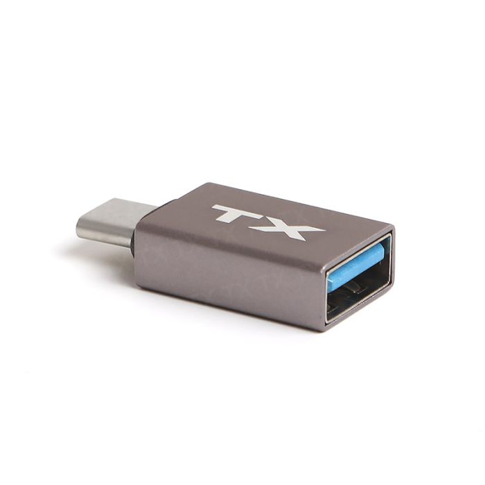 TX USB 3.1 Type C to USB 3.0 Type A Dönüştürücü (TX-AC-U01)