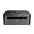 Blackview MP100 AMD Ryzen 7 5825U İşlemci, 16GB Ram, 512GB M.2 SSD, DP/HDMI, WiFi6+BT5.2,  Win 11 PRO Mini PC