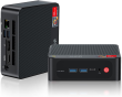 Beelink SER5 Ryzen 5 5500U,16GB RAM, 500GB SSD, WiFi6, BT5.2, HDMI+DP, LAN 2.5G, Win.11 Pro Mini PC