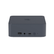 Beelink EQR6 - AMD Ryzen 5 6600U, 32GB LPDDR5 4800Mhz RAM, 500GB SSD, 2xHDMI, 2xEthernet, Win 11 Pro Mini PC