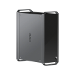 Chuwi CoreBox - Intel 12.nesil i5 12450H, 16GB DDR5 RAM, 512GB M.2 SSD, 4K Type-C HDMI DP, Wi-Fi 6, BT 5.2, Win11 Pro Mini PC