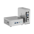 Geekom AE8 Ryzen 9 8945HS, 32GB DDR5, 1 TB M.2 SSD, Bluetooth 5.2, WiFi 6E, 1x Ethernet, 2x HDMI, Win11 PRO Mini PC