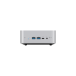 Minisforum M1 Pro 125H Intel Ultra 5, 32 GB DDR5 RAM, 1TB M.2 SSD, WiFi7, BT, 2.5G Ethernet, Mini PC