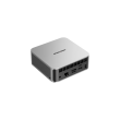 Minisforum M1 Pro 125H Intel Ultra 5, 32 GB DDR5 RAM, 1TB M.2 SSD, WiFi7, BT, 2.5G Ethernet, Mini PC