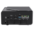 GMKtec K12 AMD Ryzen7 H 255 İşlemci, 32GB DDR5 5600Mhz RAM, 1TB SSD, Oculink, 2x2.5G Win 11 PRO Mini PC