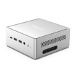 Minisforum NAB6 Lite Intel İ5 12600H, 32GB DDR4, 1TB M2 SSD, 2x 2.5Gbps Ethernet, WiFi + BT, Win11 Mini PC