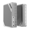 Acasis EC3901 Thunderbolt 3/4/5 Uyumlu, 4x 8TB 2230/2280 SSD Destekli, B&M / M Key, Mac OS, Windows Uyumlu, Fanlı Raid SSD Disk İstasyonu