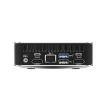 Geekom A8 Ryzen 9 8945HS, 32GB DDR5, 2 TB M.2 SSD, Bluetooth 5.2, WiFi 6E, 1x Ethernet, 2x HDMI, Win11 PRO Mini PC 