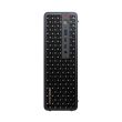 Minisforum MS-S1 MAX AMD Ryzen AI Max+ 395, 128GB DDR5 RAM, 2TB M.2 SSD, WiFi7, 2xUSB4 V2, 2x10GbE LAN, Win11 Mini PC