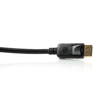 Dark 1.5 Metre v1.2 4K - FreeSync - 144Hz / 240Hz Destekli DisplayPort Kablo (DK-CB-DPL154K)