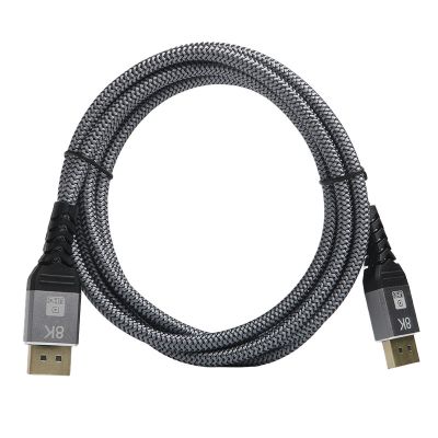 Dark 1.8mt 8K 60Hz Destekli Display Port Kablo (DK-CB-DPL188K)