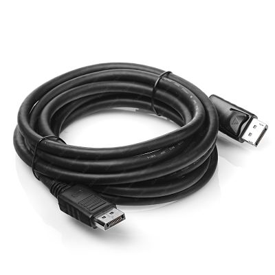 Dark 3 Metre v1.2 4K - FreeSync - 144Hz / 240Hz Destekli DisplayPort Kablo (DK-CB-DPL304K)