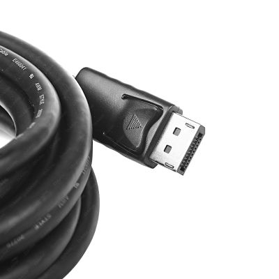 Dark 3 Metre v1.2 4K - FreeSync - 144Hz / 240Hz Destekli DisplayPort Kablo (DK-CB-DPL304K)