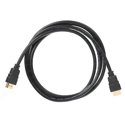 Dark 3 Metre  2.0 HDMI Kablo - 4K 60Hz,18Gbps, HDR, HDCP 2.2, Dolby, eARC, Altın Uçlu (DK-HD-CV20L300)