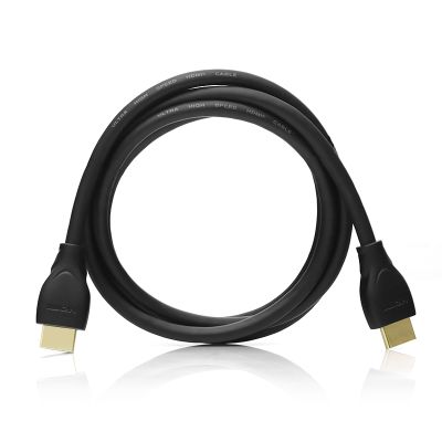 Dark 1.5 Metre 2.1 HDMI Kablo - 4K/8K, 48Gbps,Dynamic HDR,HDR10, HDCP2.2, eARC, Dolby (DK-HD-CV21L150P)