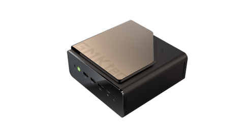 GMKtec EVO T1 INTEL CORE ULTRA 9 285H İşlemci, 64GB DDR5 RAM, 2TB NVMe SSD, Oculink + USB 4.0, Win 11 PRO Mini PC
