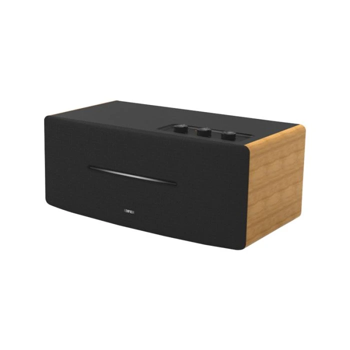 Edifier D12 Bluetooth Kablosuz Subwoofer Çıkışlı Stereo Masaüstü Hoparlör 70W RMS
