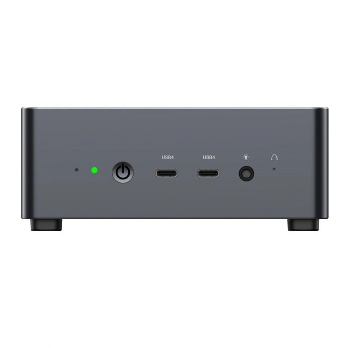 Minisforum Venus UM790 PRO Ryzen9 7940HS 64GB DDR5 RAM, 1TB SSD, Win 11 8K@60Hz 2xUSB4, WiFi6 BT5.3, Mini PC