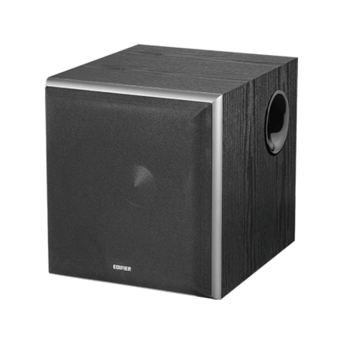 Edifier T5 Elektrikli Güçlendirilmiş Aktif Subwoofer