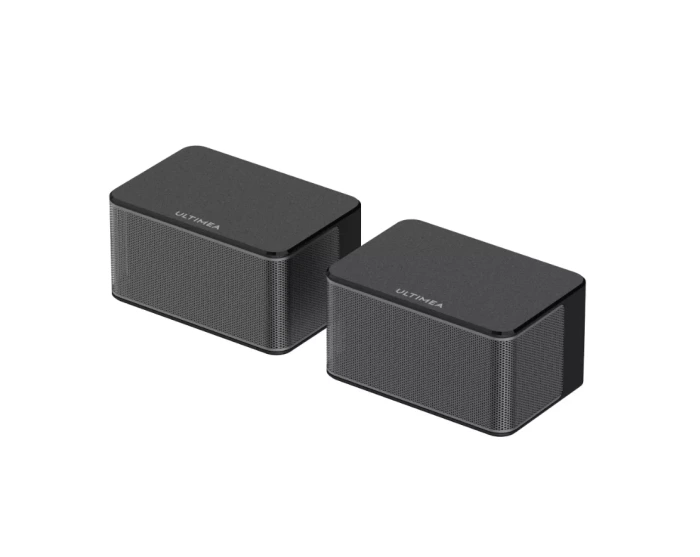 ULTIMEA Poseidon D60 5.1 Kanal Soundbar Subwoofer TV Hoparlörü (U2520)