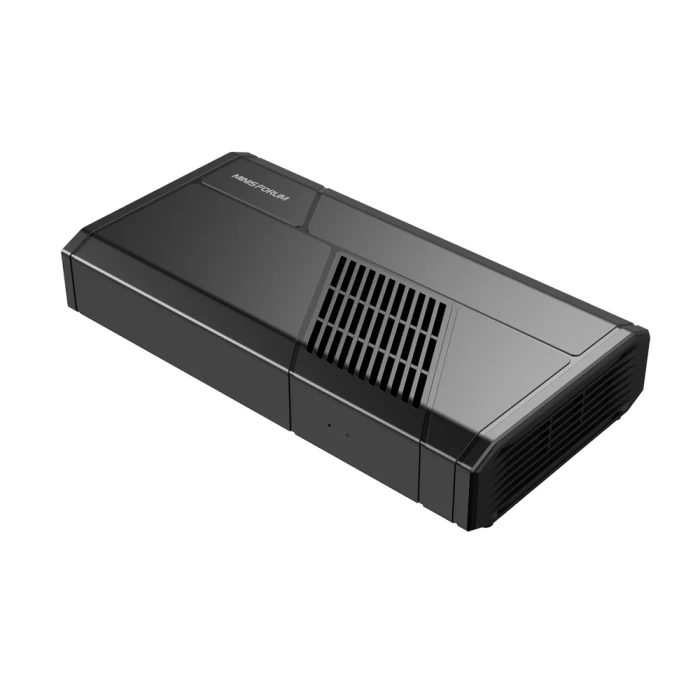 Minisforum MGA1 AMD Radeon 7600M XT 8G Oculink Harici eGPU Ekran Kartı Kiti