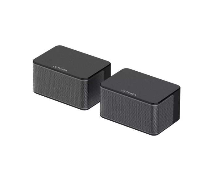ULTIMEA Poseidon D50 5.1 Kanal Soundbar Subwoofer TV Hoparlörü (U2500)