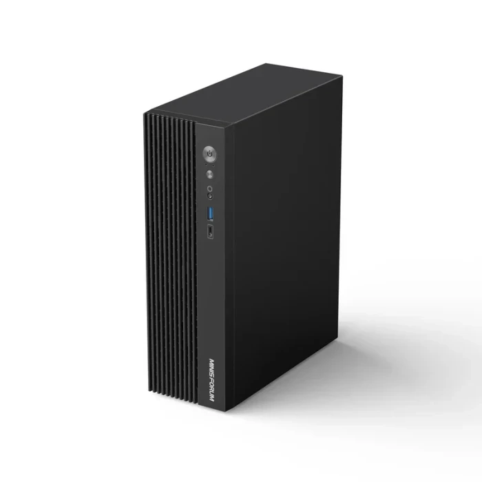 Minisforum 795S7 Ryzen 9 7945HX, 32GB RAM, 1 TB M.2 SSD, RTX4060 Win11 Mini PC