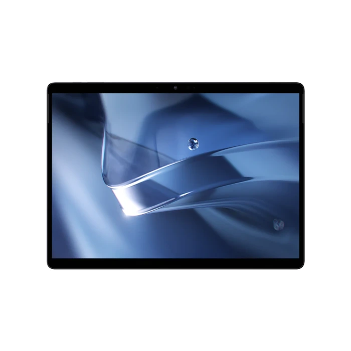 Chuwi Hi10 Max 12.9" Intel N150 İşlemci, 12GB DDR5 RAM, 512GB SSD, WiFi6+BT, Siyah 2 in 1 W11 Kılıf, Kalem ve Klavyeli Tablet