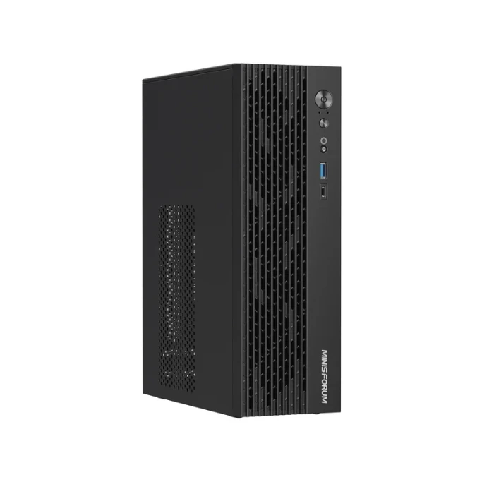 Minisforum 795S7 Ryzen 9 7945HX, 32GB RAM, 1 TB M.2 SSD, RTX4060 Win11 Mini PC
