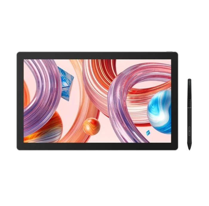 Huion Kamvas Studio 16 IPS Panel QHD Dokunmatik Grafik Bilgisayar - Intel i7 1165G7, 16GB DDR4, 512GB SSD, Wi-Fi 6 / BT 5.0, Win11 PRO, 8192 Kademe Basınç Hassasiyetli, 5080LPI, 2560x1440 2.5K QHD Çözünürlük - Stand Hediyeli!