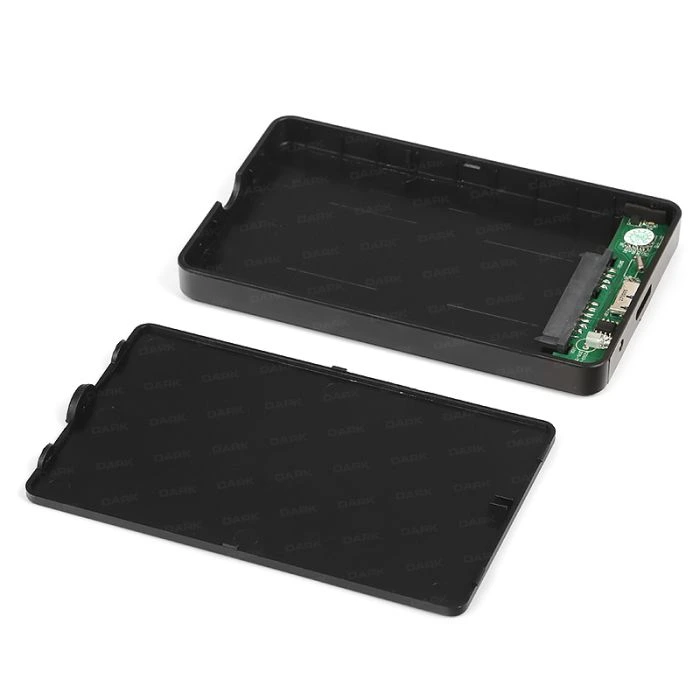 Dark Storex E29 USB 3.0 2,5" SATA Disk Kutusu (DK-AC-DSE29)