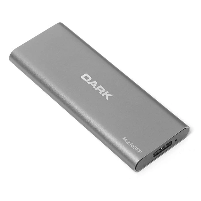Dark USB 3.0 - M.2 SATA Disk Kutusu (DK-AC-DSEM2)