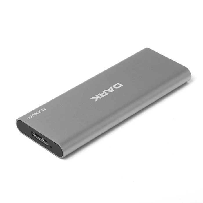 Dark USB 3.0 - M.2 SATA Disk Kutusu (DK-AC-DSEM2)