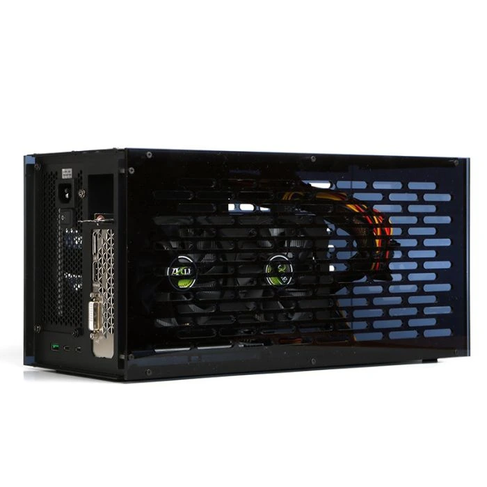 Dark Thunderbolt 3 Harici Ekran Kartı Kiti eGPU (DK-AC-TB3GPUKIT)