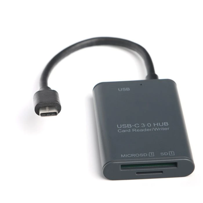 Dark USB 3.1 Type-C Multi Kart Okuyucu (DK-AC-UCR310)