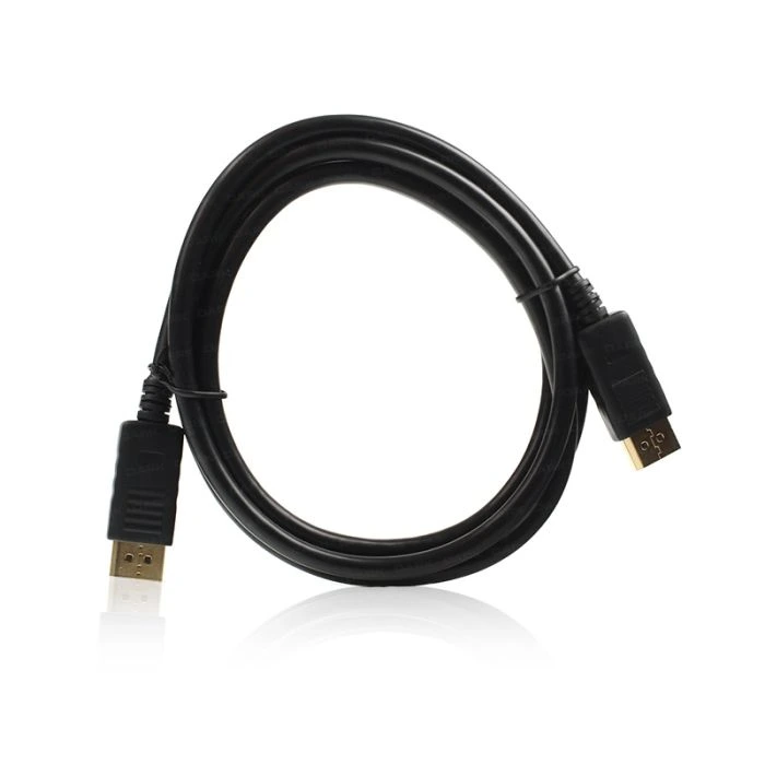 Dark 1.5 Metre v1.2 4K - FreeSync - 144Hz / 240Hz Destekli DisplayPort Kablo (DK-CB-DPL154K)