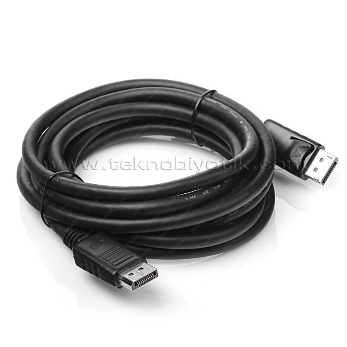 Dark 3mt 8K 60Hz Destekli Display Port Kablo (DK-CB-DPL308K)