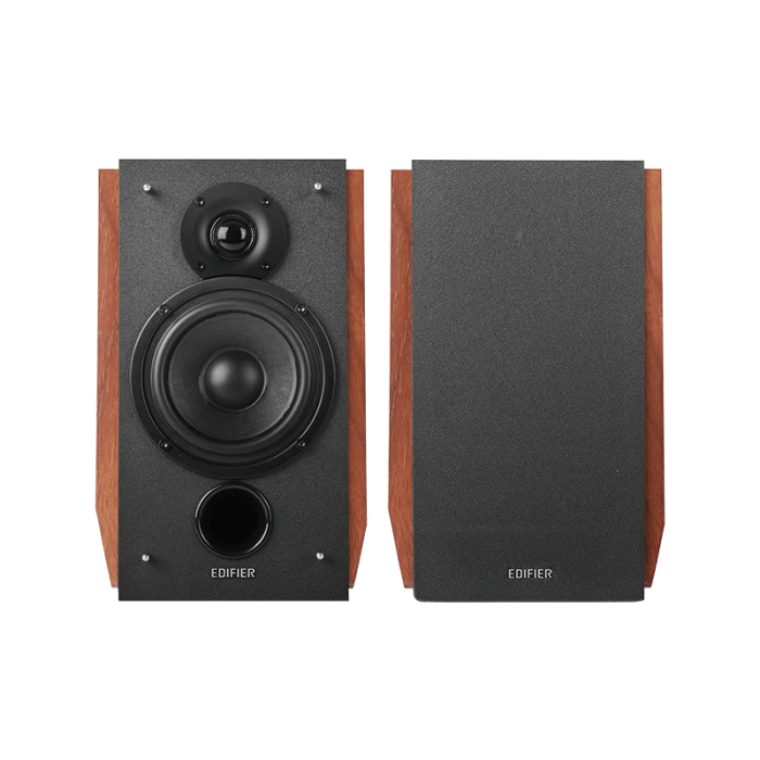 Edifier R1700BTs Subwoofer Çıkışlı Aktif Bluetooth Raf Tipi Hoparlör Bookshelf Speaker