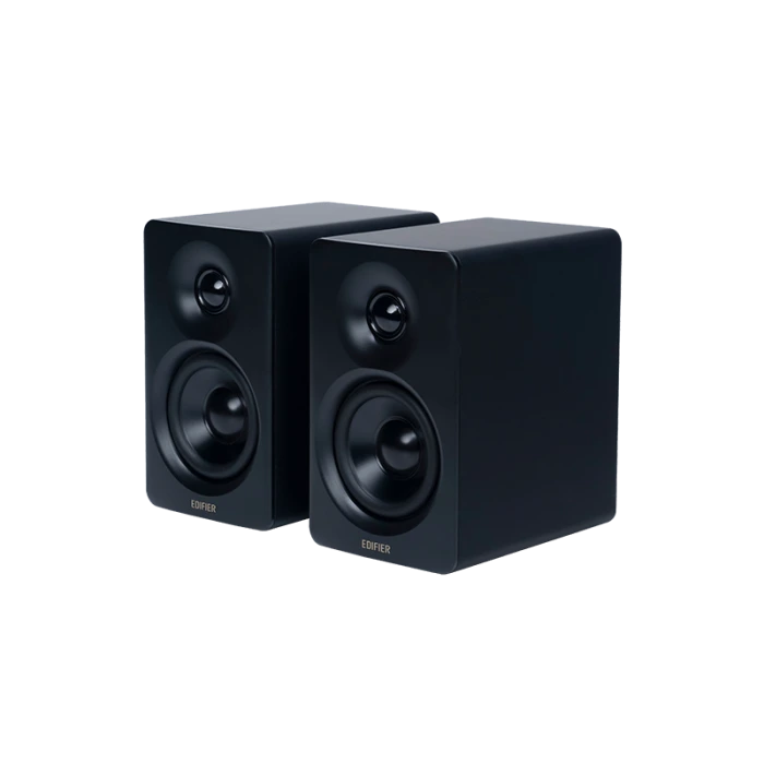 Edifier M60 Multimedia Kompakt Masaüstü Bluetooth Speaker (Alüminyum Stand Hediyeli)