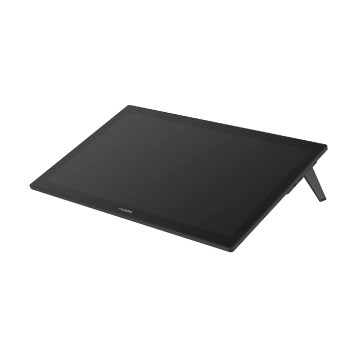 Huion Kamvas Pro 27 4K IPS Panel 27" LCD Grafik Tablet 16384 Kademe Basınç Hassasiyetli, PenTech 4.0, 145% sRGB, 5080LPI Çift Kalem Grafik Tablet (HUGT2701)