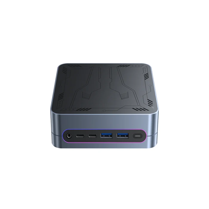 Chuwi LarkBox S - Intel İ3 1220P İşlemci, 16GB DDR4 3200MHZ RAM, 512GB SSD,2xHDMI,Ethernet,WiFi5+BT,W11 Mini PC