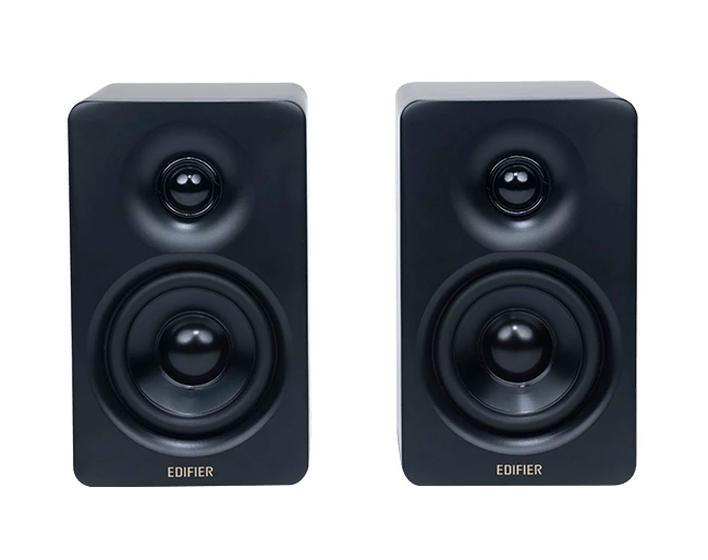 Edifier M60 Multimedia Kompakt Masaüstü Bluetooth Speaker (Alüminyum Stand Hediyeli)