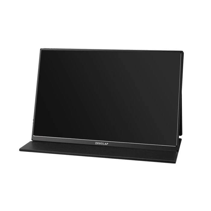 Zeuslap P16 16'' 1920x1200 60Hz Full HD ADS-IPS Panel Type-C, İnce Taşınabilir Monitör (ZL-P16)