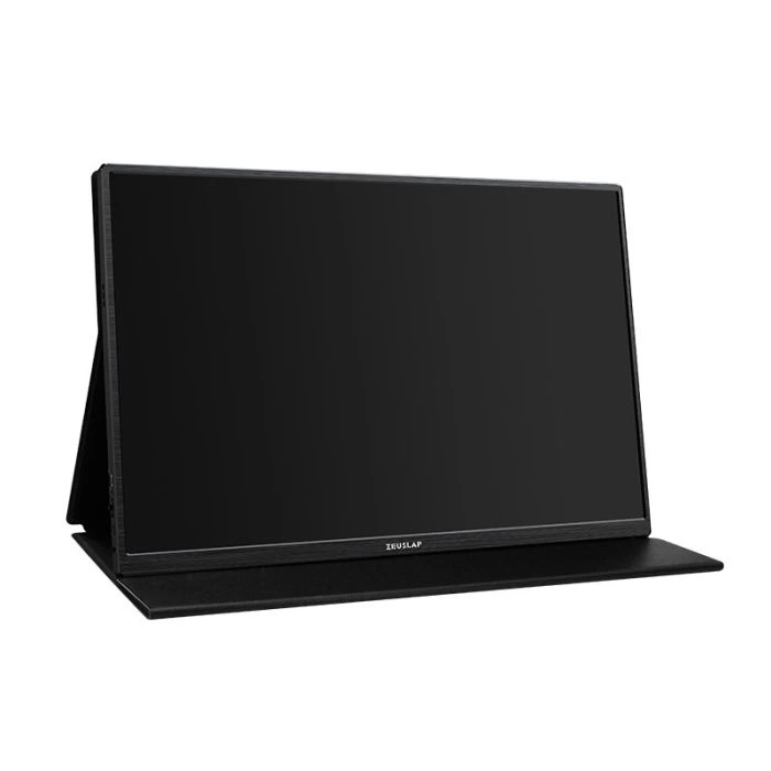 Zeuslap Z14 Lite Pro 14" FHD+HDR 1920*1200P@60Hz ADS-IPS Panel Type-C Ultra İnce, Dokunmatik Taşınabilir Monitör (ZL-Z14-Lite-Pro)